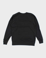 Vintage 2000's Universal Studios Big Logo Sweatshirt - S