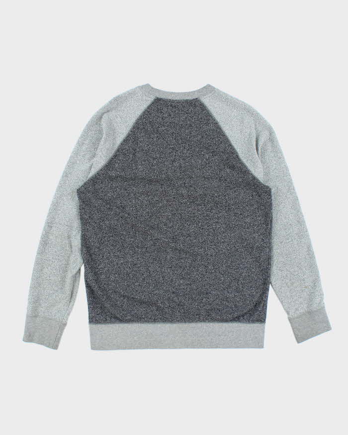 Vintage 2000's Oakley Small Patch Logo Sweatshirt - S