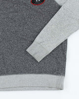 Vintage 2000's Oakley Small Patch Logo Sweatshirt - S