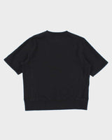 Vintage Champion x Wood Wood Short Sleeve Sweatshirt - XL