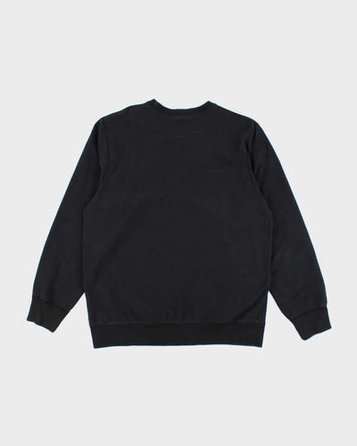 October's Very Own Small Embroidered Logo Sweatshirt - XL