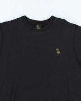 October's Very Own Small Embroidered Logo Sweatshirt - XL