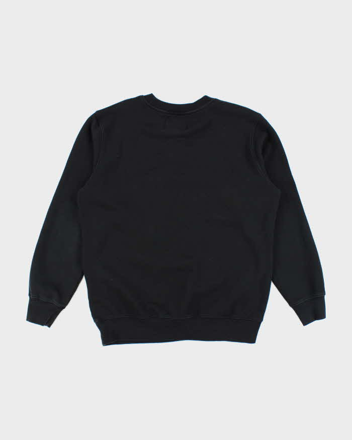 Calvin Klein x Andy Warhol Graphic Print Sweatshirt - L