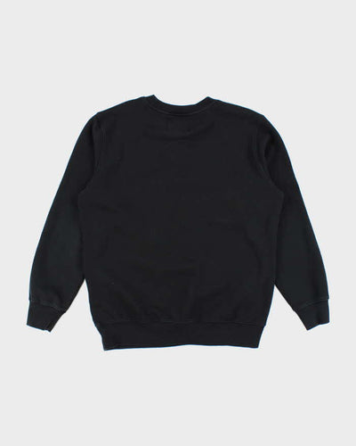 Calvin Klein x Andy Warhol Graphic Print Sweatshirt - L