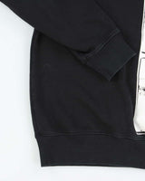 Calvin Klein x Andy Warhol Graphic Print Sweatshirt - L