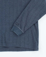Vintage 2000's Columbia V-Neck Sweatshirt - M