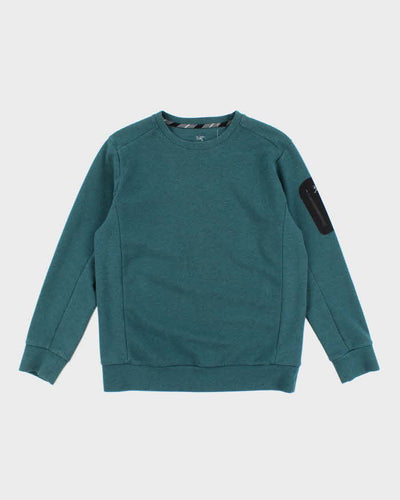 Vintage 2000's Arc'teryx Lightweight Sweatshirt - M
