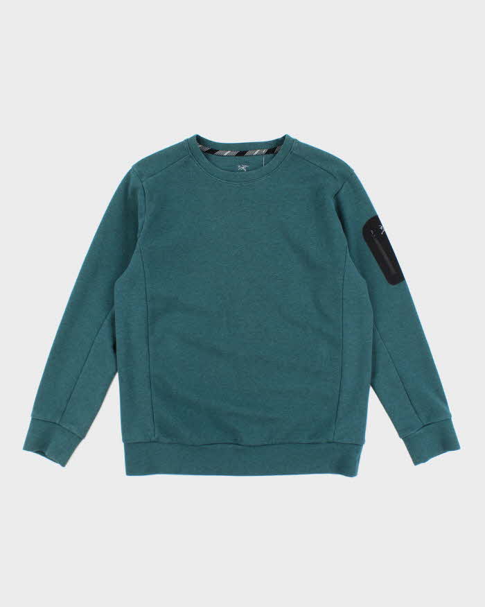 Vintage 2000's Arc'teryx Lightweight Sweatshirt - M