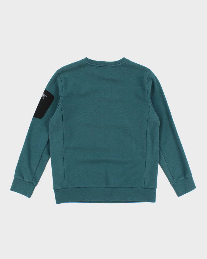 Vintage 2000's Arc'teryx Lightweight Sweatshirt - M