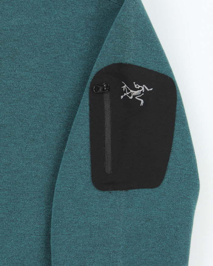 Vintage 2000's Arc'teryx Lightweight Sweatshirt - M
