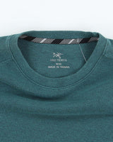 Vintage 2000's Arc'teryx Lightweight Sweatshirt - M