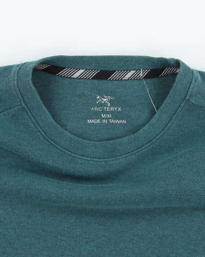 Vintage 2000's Arc'teryx Lightweight Sweatshirt - M