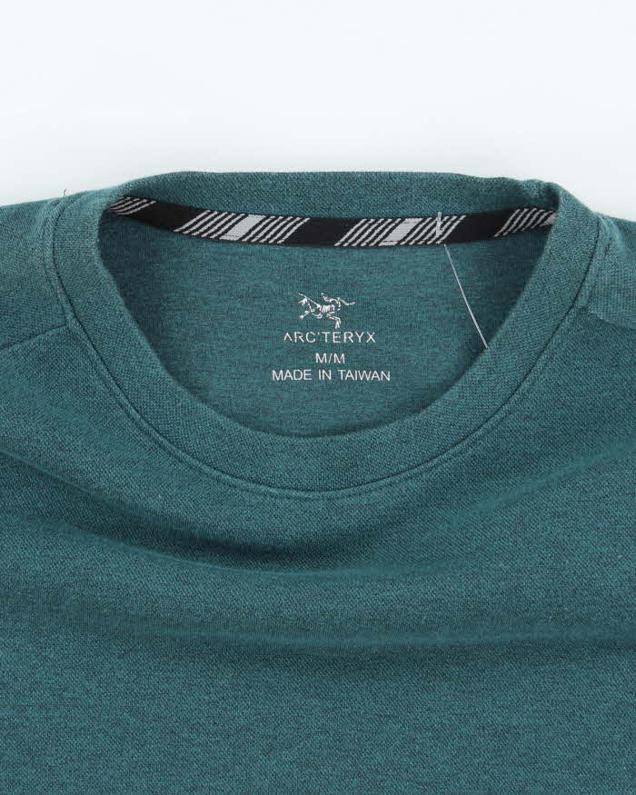 Vintage 2000's Arc'teryx Lightweight Sweatshirt - M