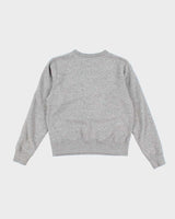 Vintage Ralph Lauren Small Horse Sweatshirt - S