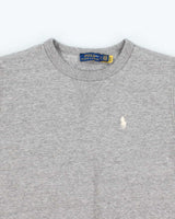 Vintage Ralph Lauren Small Horse Sweatshirt - S