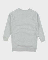 Vintage 2000's Champion Heavyweight Reverse Weave Sweatshirt - S