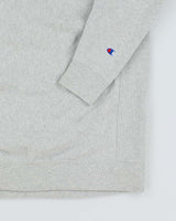 Vintage 2000's Champion Heavyweight Reverse Weave Sweatshirt - S