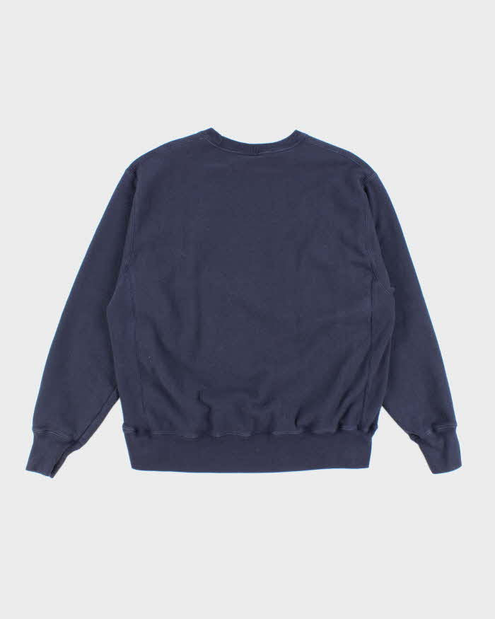 Vintage 2000's Champion Reverse Weave Sweatshirt - L