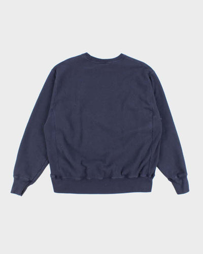 Vintage 2000's Champion Reverse Weave Sweatshirt - L