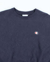 Vintage 2000's Champion Reverse Weave Sweatshirt - L