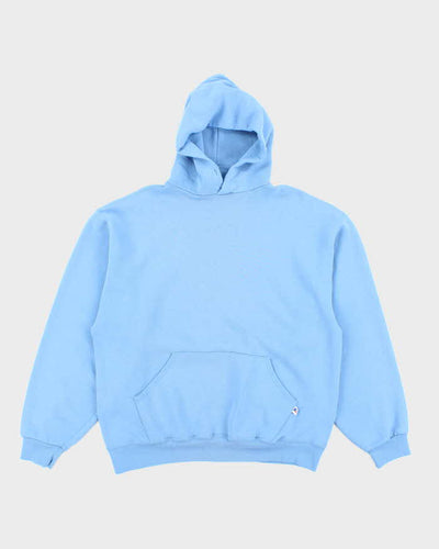 Vintage Russel Athletics Oversized Hoodie - XL