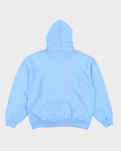 Vintage Russel Athletics Oversized Hoodie - XL