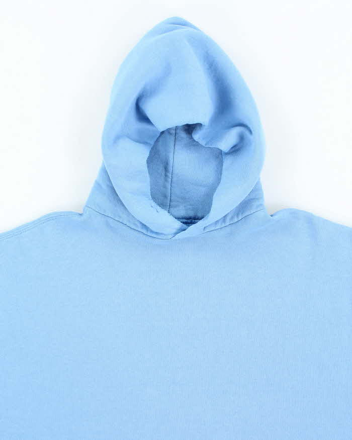 Vintage Russel Athletics Oversized Hoodie - XL
