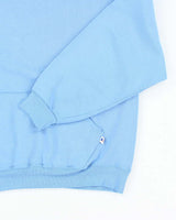 Vintage Russel Athletics Oversized Hoodie - XL