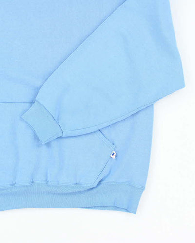 Vintage Russel Athletics Oversized Hoodie - XL