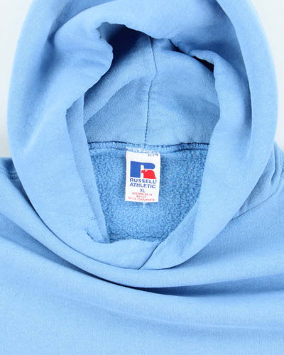Vintage Russel Athletics Oversized Hoodie - XL