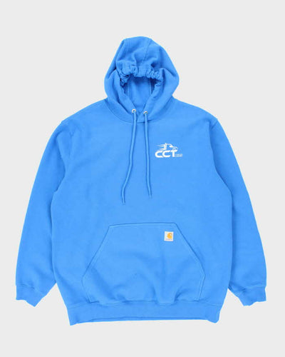 Vintage Carhartt Oversized Hoodie - XL