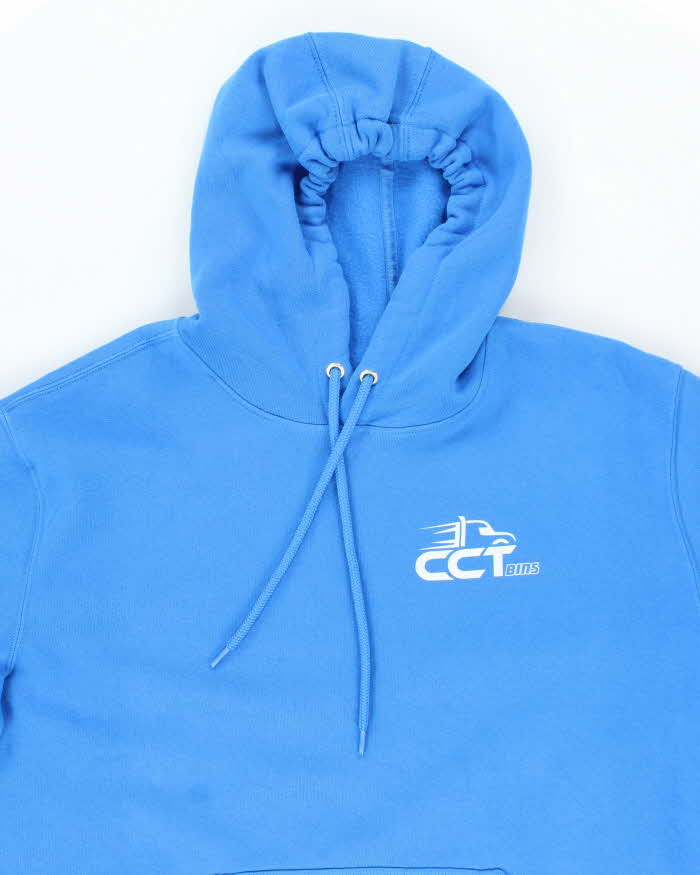 Vintage Carhartt Oversized Hoodie - XL