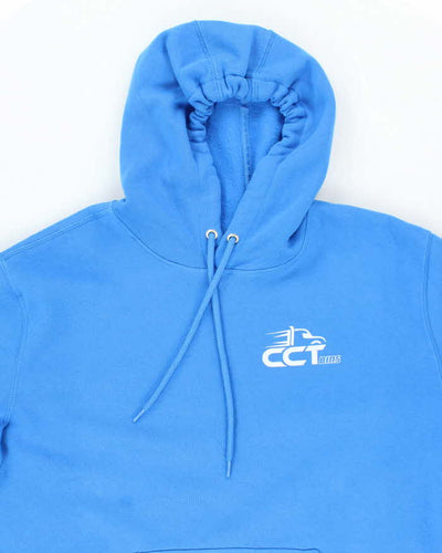 Vintage Carhartt Oversized Hoodie - XL