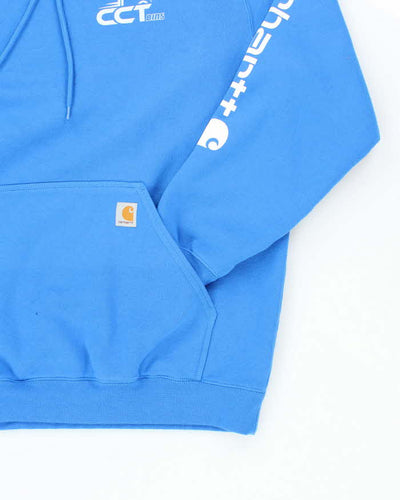 Vintage Carhartt Oversized Hoodie - XL