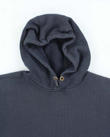 Vintage Carhartt Oversized Hoodie - M