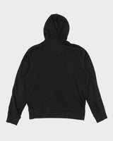 Vintage Y2K True Religion Big Front Graphic Hoodie - M