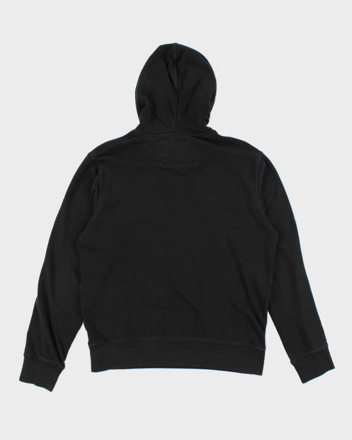 Vintage Y2K True Religion Big Front Graphic Hoodie - M