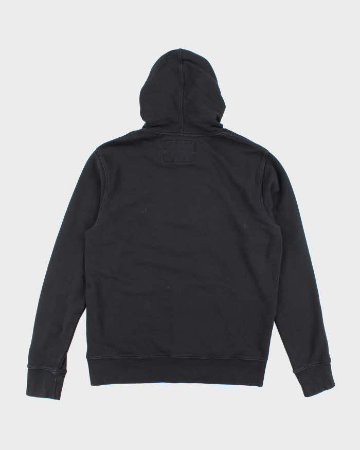 Vintage Y2K True Religion Big Logo Hoodie - XL