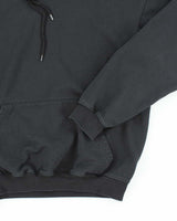 Balenciaga Heavyweight Oversized Hood Spell Out Hoodie - S