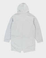 Vintage Alexander Wang Longer Zip Up Hoodie - S