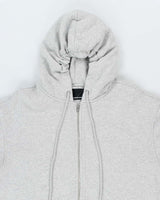 Vintage Alexander Wang Longer Zip Up Hoodie - S