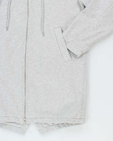 Vintage Alexander Wang Longer Zip Up Hoodie - S