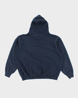 Vintage 2000's Penn State Heavyweight Oversized Hoodie - L