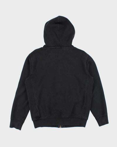 Vintage 2000's Ralph Lauren Heavyweight Zip Up Hoodie - M