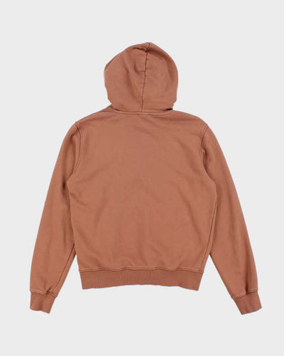 Vintage Y2K Diesel Graphic Print Hoodie - M