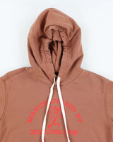Vintage Y2K Diesel Graphic Print Hoodie - M