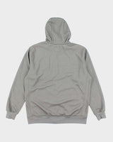 Vintage 2000's Burton Snowboards Oversized Zip Up Hoodie - XL