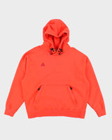 Vintage Nike ACG Heavyweight Utility Hoodie - L