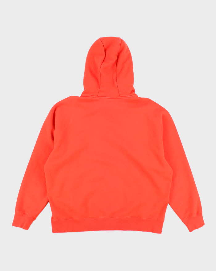 Vintage Nike ACG Heavyweight Utility Hoodie - L