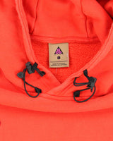 Vintage Nike ACG Heavyweight Utility Hoodie - L